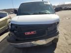 2020 GMC Savana G2500