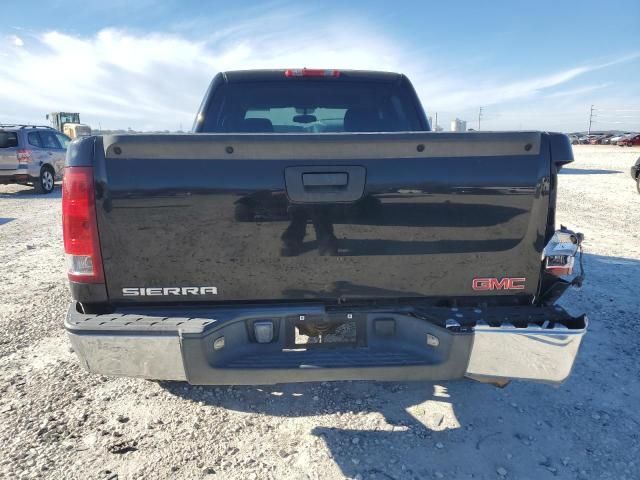 2008 GMC Sierra C1500