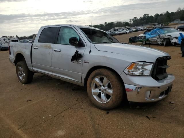 2016 Dodge RAM 1500 SLT