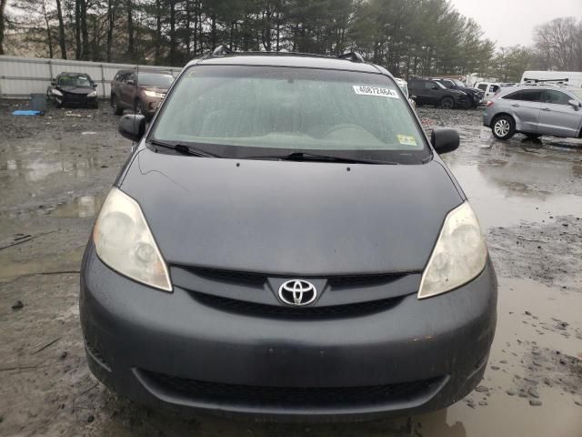 2008 Toyota Sienna CE