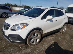 2016 Buick Encore en venta en Sacramento, CA