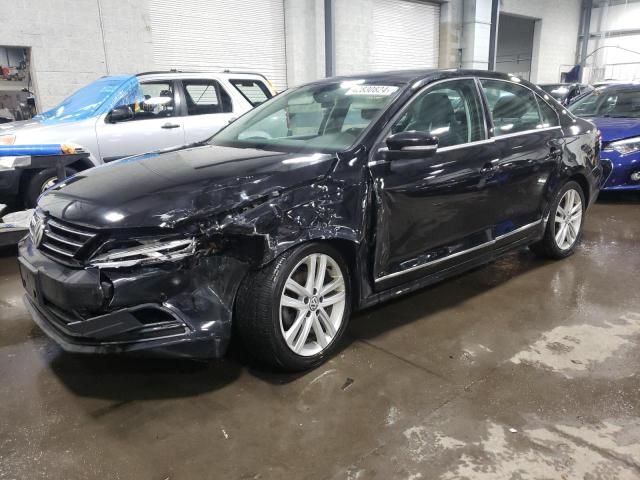 2017 Volkswagen Jetta SEL