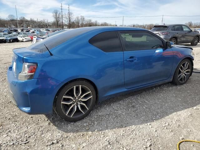 2015 Scion TC