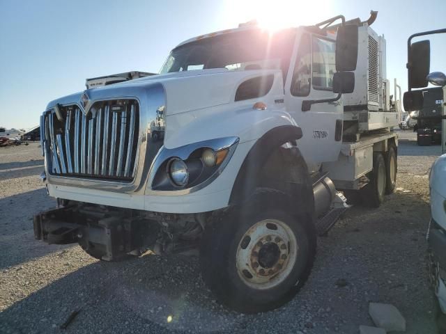 2011 International 7000 7400