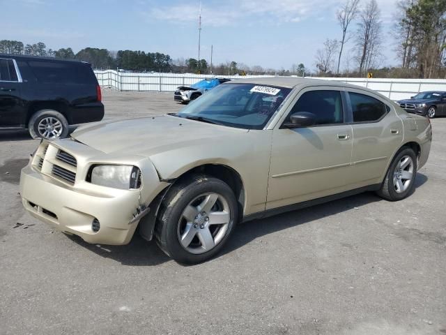 2010 Dodge Charger