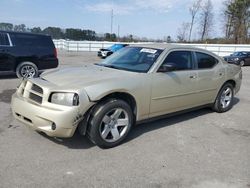 Dodge Charger salvage cars for sale: 2010 Dodge Charger