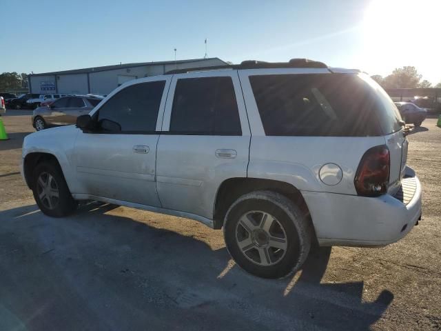 2006 Chevrolet Trailblazer LS