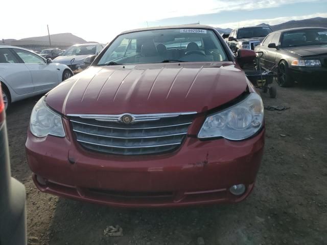 2008 Chrysler Sebring Limited