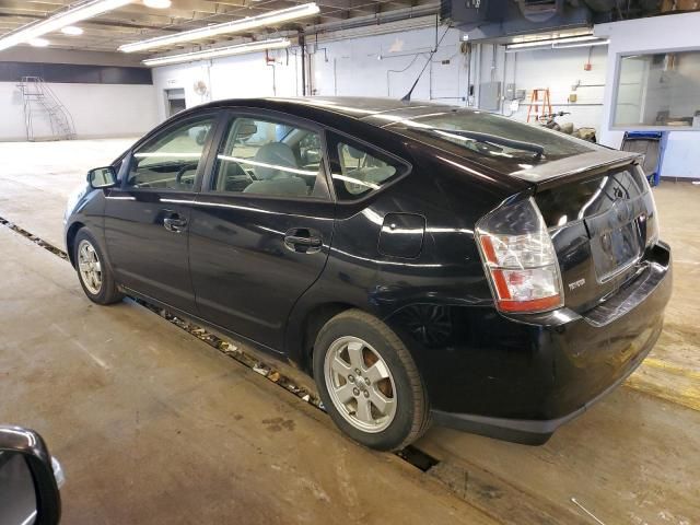 2004 Toyota Prius