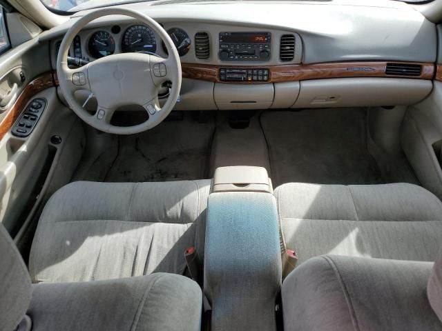 2003 Buick Lesabre Custom