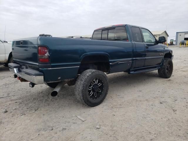 2001 Dodge RAM 2500