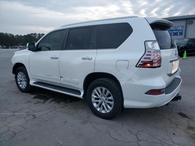 2019 Lexus GX 460