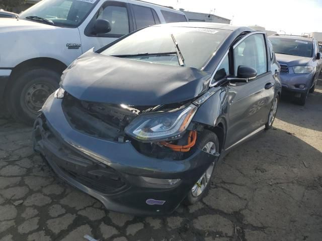 2019 Chevrolet Bolt EV LT