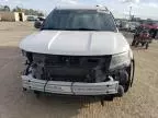 2019 Ford Explorer Police Interceptor