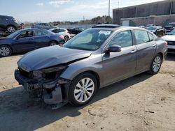 2014 Honda Accord EXL for sale in Fredericksburg, VA