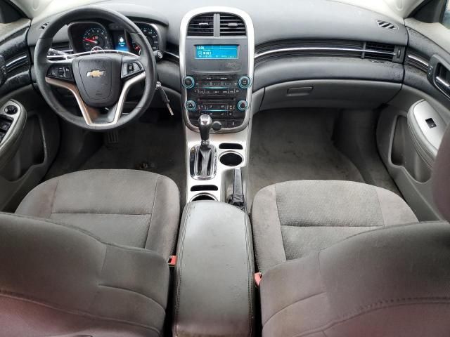 2014 Chevrolet Malibu LS