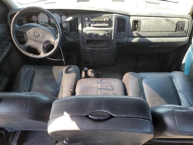 2003 Dodge RAM 2500 ST