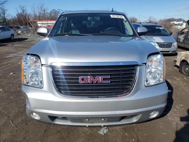 2013 GMC Yukon XL K1500 SLT