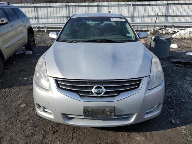 2010 Nissan Altima Base