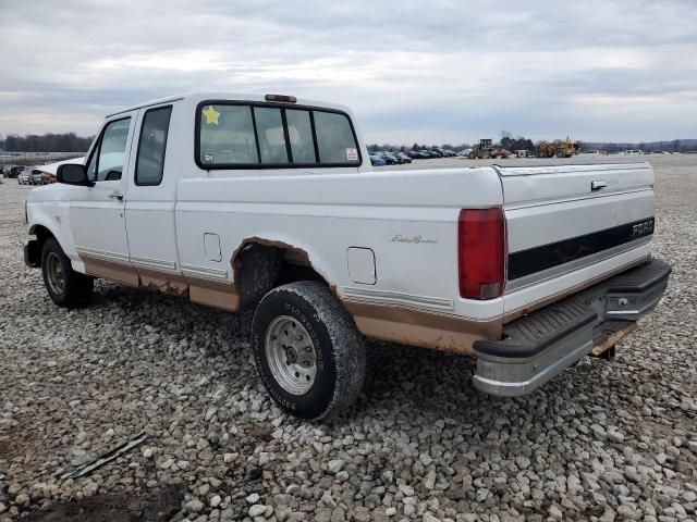 1995 Ford F150