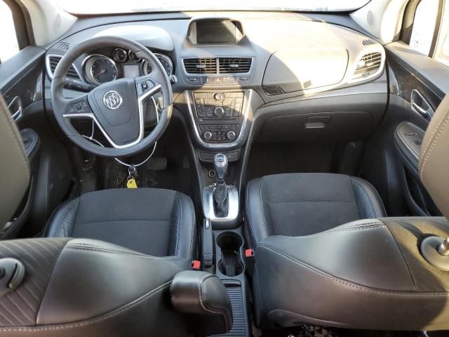 2014 Buick Encore Convenience