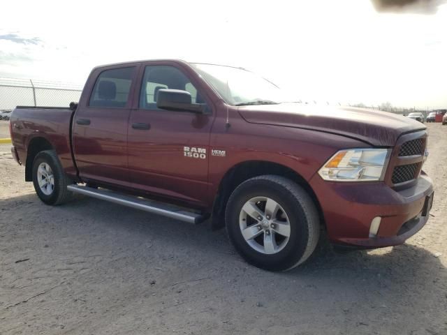 2016 Dodge RAM 1500 ST