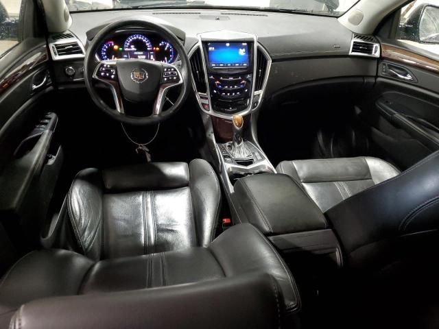 2013 Cadillac SRX Performance Collection