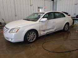 Toyota Avalon salvage cars for sale: 2006 Toyota Avalon XL