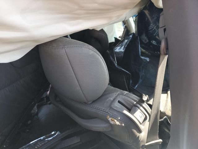 2009 Honda Odyssey EXL