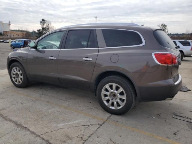 2011 Buick Enclave CXL