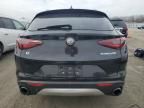 2018 Alfa Romeo Stelvio