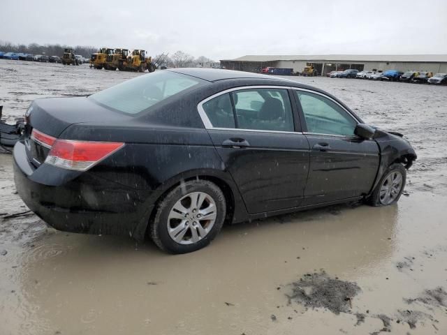 2011 Honda Accord SE