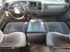 2007 Chevrolet Silverado K1500 Classic