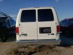 2010 Ford Econoline E350 Super Duty Wagon