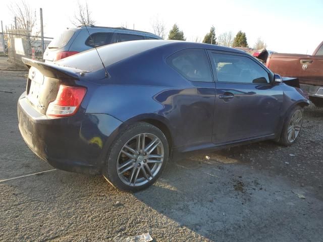 2012 Scion TC