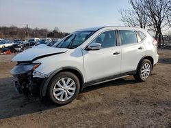 2017 Nissan Rogue S for sale in Baltimore, MD