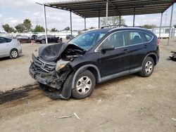 2013 Honda CR-V LX for sale in San Diego, CA