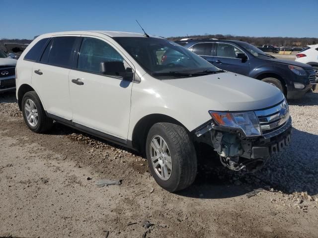 2010 Ford Edge SE