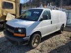 2014 Chevrolet Express G2500