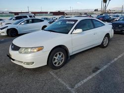 2002 Toyota Camry Solara SE for sale in Van Nuys, CA