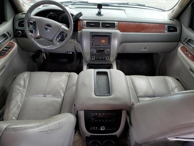 2007 GMC Yukon XL C1500