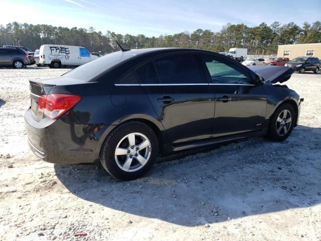 2013 Chevrolet Cruze LT