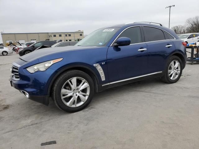 2015 Infiniti QX70