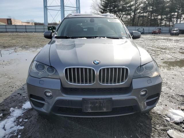 2013 BMW X5 XDRIVE35I