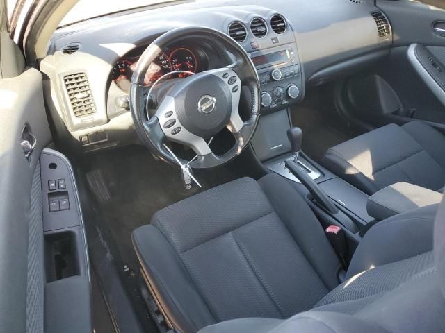 2009 Nissan Altima 2.5S