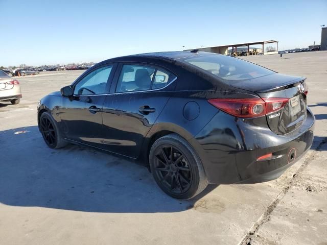 2014 Mazda 3 Grand Touring