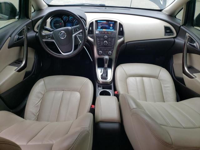 2014 Buick Verano