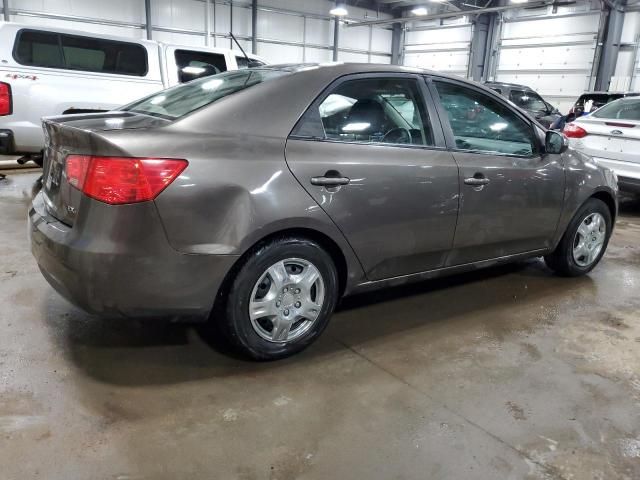 2012 KIA Forte EX