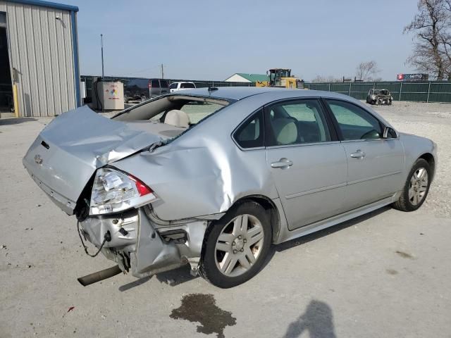 2013 Chevrolet Impala LT