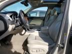 2010 Cadillac SRX Luxury Collection